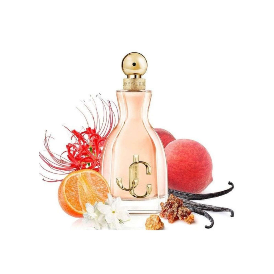 Jimmy Choo - I Want Choo - Gift Set - Women's 3386460156011 Jimmy Choo - I Want Choo - Gift Set - Women's 3386460156011