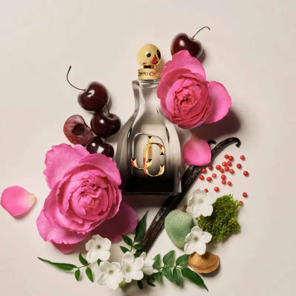 Jimmy Choo - I Want Choo Forever - Gift Set - Women's 3386460156028 Jimmy Choo - I Want Choo Forever - Gift Set - Women's 3386460156028