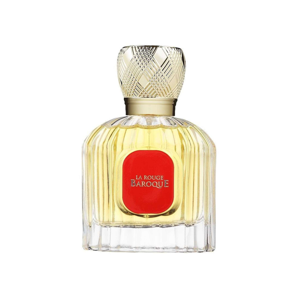 Maison Alhambra - Baroque Rouge - Eau de Parfum - Fragrance - Ladies 6291107459141