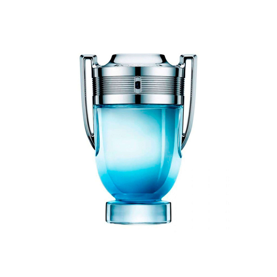 Paco Rabanne Invictus Aqua Eau de Toilette Fragrance Mens