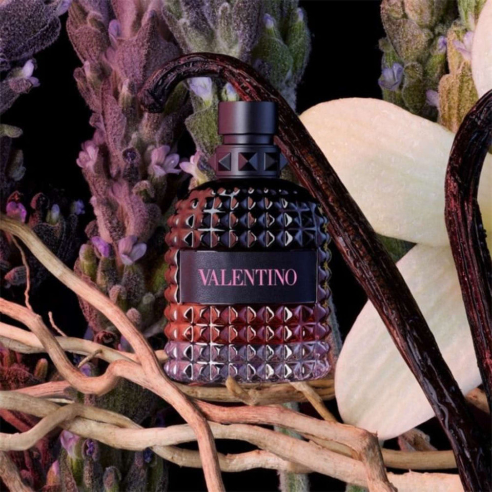 Valentino - Uomo Born In Roma Intense - Eau de Parfum - Fragrance - Mens 3614273790826 Valentino - Uomo Born In Roma Intense - Eau de Parfum - Fragrance - Mens 3614273790826