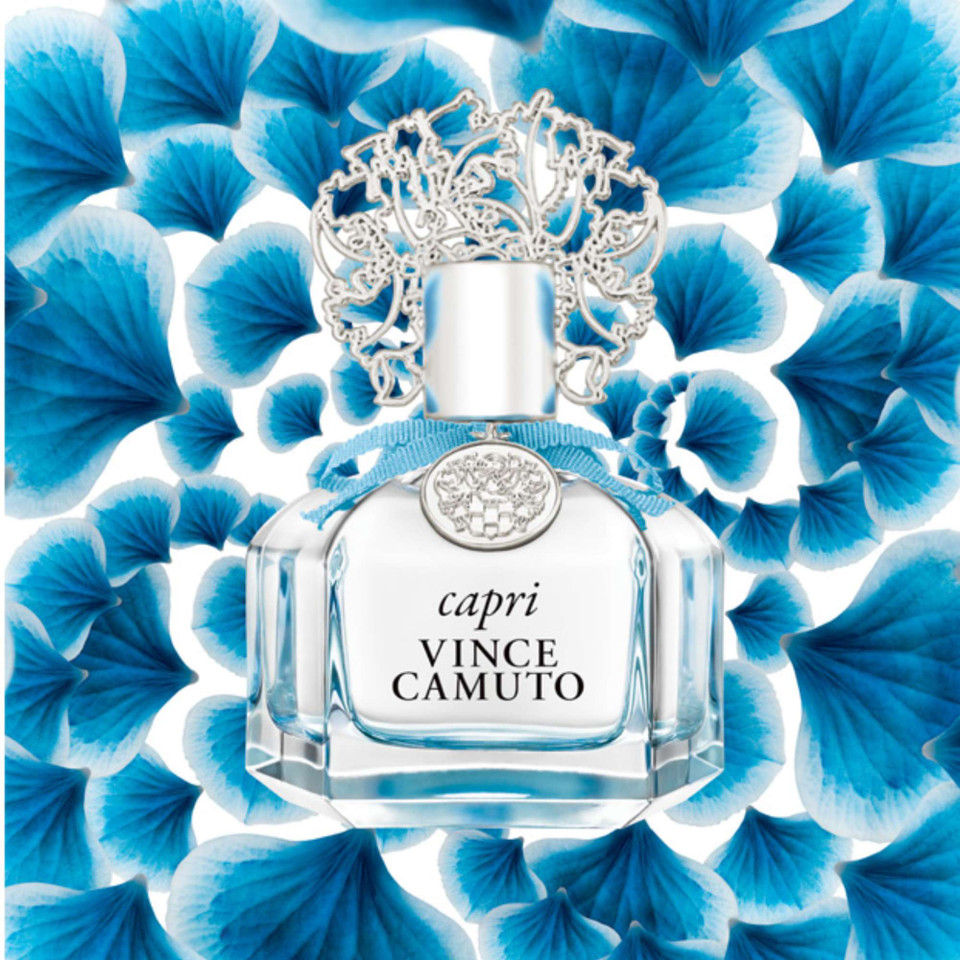 Vince Camuto - Capri - Eau de Parfum - Fragrance - Ladies 608940565711 Vince Camuto - Capri - Eau de Parfum - Fragrance - Ladies 608940565711