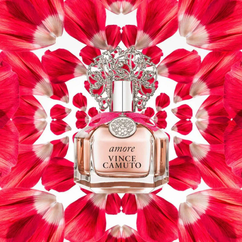 Vince Camuto - Amore - Eau de Parfum - Fragrance - Ladies 608940557099 Vince Camuto - Amore - Eau de Parfum - Fragrance - Ladies 608940557099