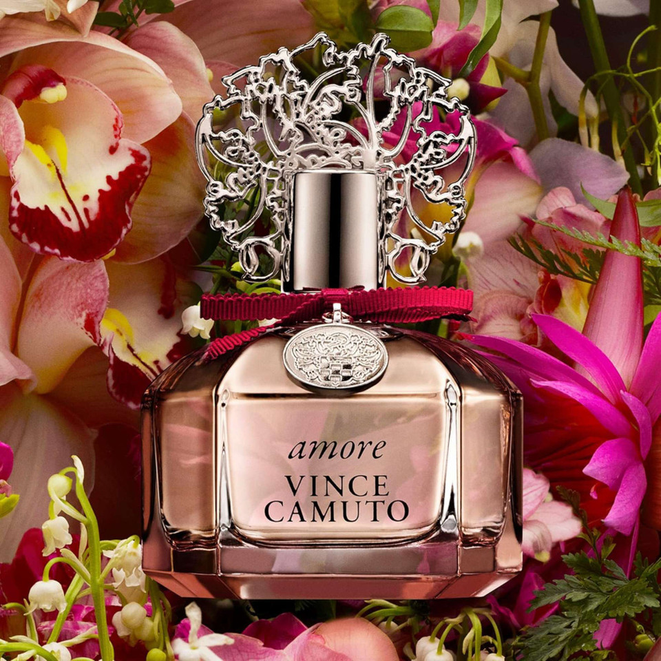 Vince Camuto - Amore - Eau de Parfum - Fragrance - Ladies 608940557099 Vince Camuto - Amore - Eau de Parfum - Fragrance - Ladies 608940557099