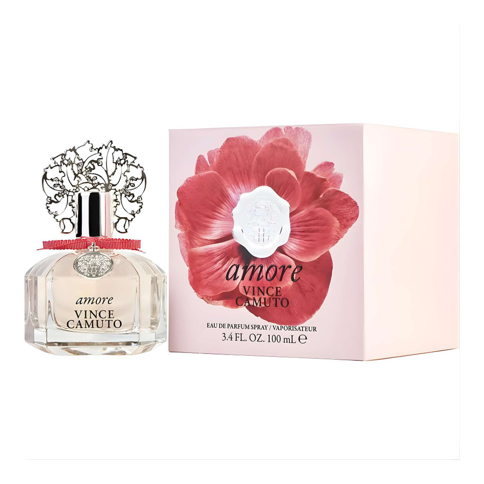Vince Camuto - Amore - Eau de Parfum - Fragrance - Ladies 608940557099 Vince Camuto - Amore - Eau de Parfum - Fragrance - Ladies 608940557099