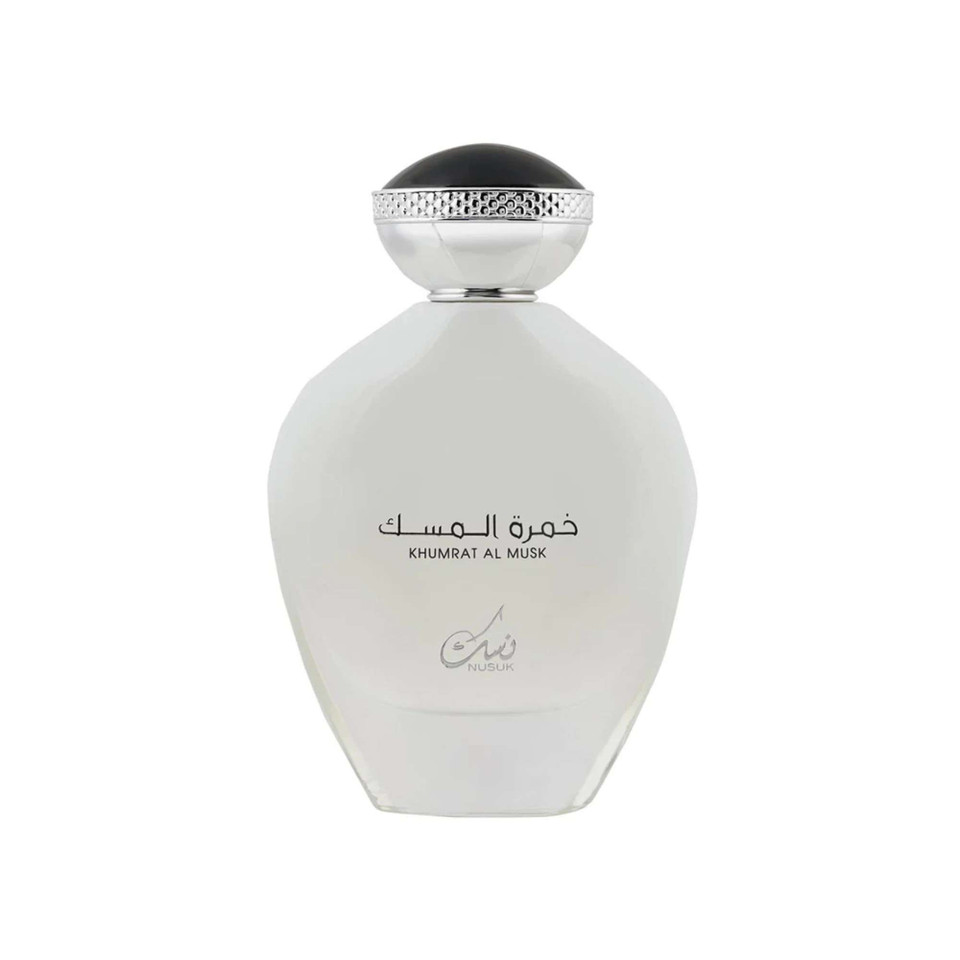 Nusuk - Khumrat Al Musk - Eau de Parfum - Fragrance - Unisex 6291107455242