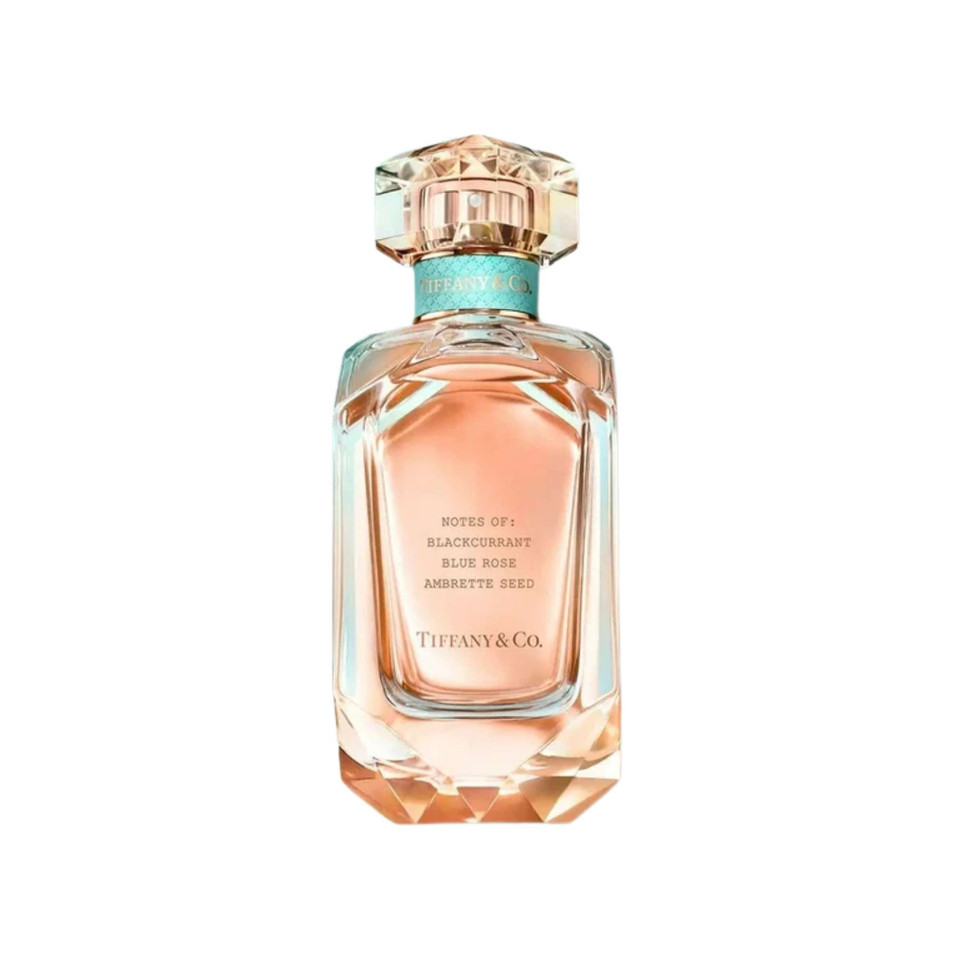 Tiffany & Co. - Rose Gold - Eau de Parfum - Fragrance - Ladies 3614229833812 Tiffany & Co. - Rose Gold - Eau de Parfum - Fragrance - Ladies 3614229833812