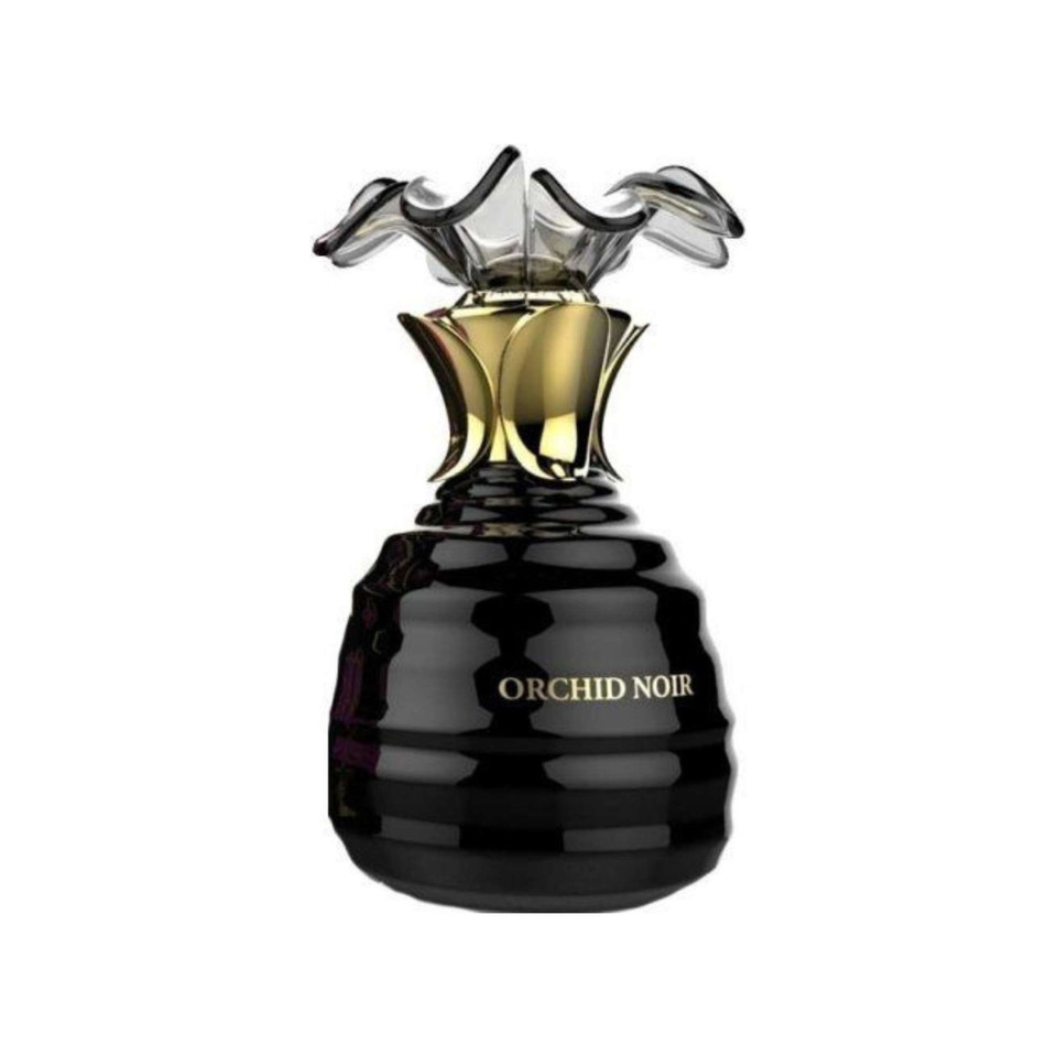 Flora Nirvana - Orchid Noir - Eau de Parfum - Fragrance - Ladies 875990002026