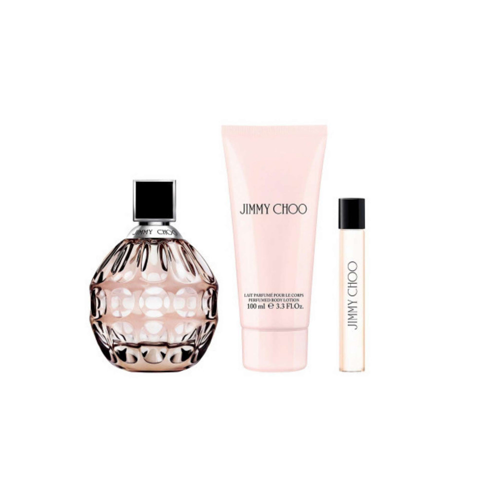 Jimmy Choo - Jimmy Choo - Gift Set - Women 3386460149730