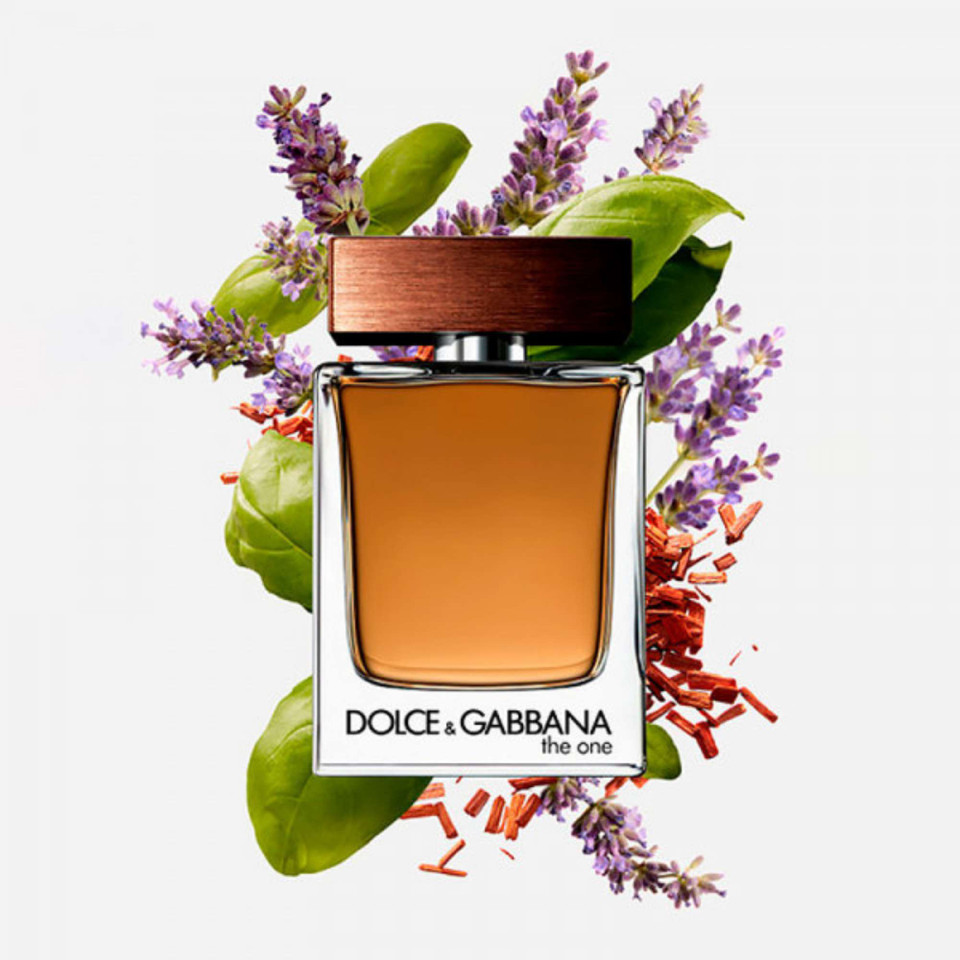 Dolce & Gabbana - The One - Gift Set - Men 8057971185405