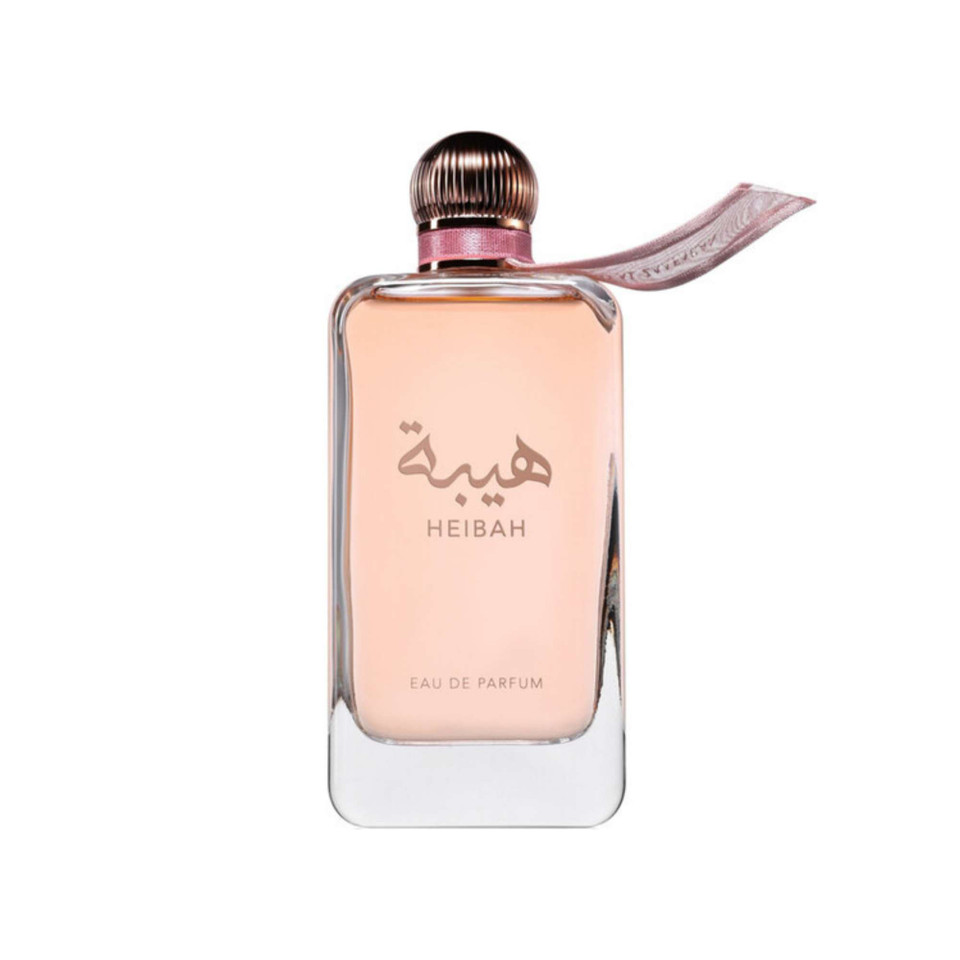 Ard Al Zaafaran - Heibah - Eau de Parfum - Fragrance - Mens 6435000125486