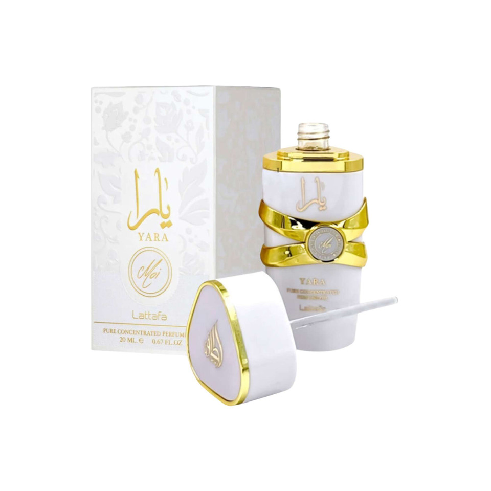 Lattafa - Yara Moi - Perfume Oil - Ladies 6290362345701