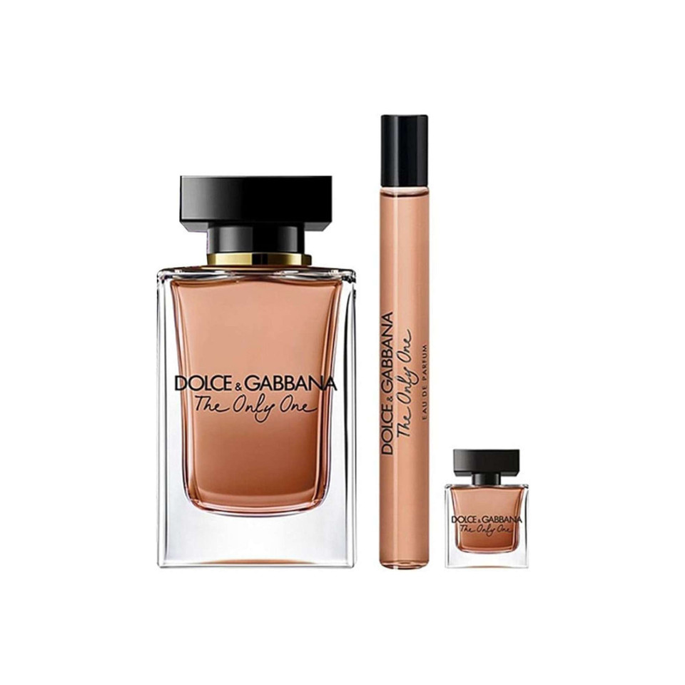 Dolce & Gabbana -The Only One - Gift Set - Ladies 