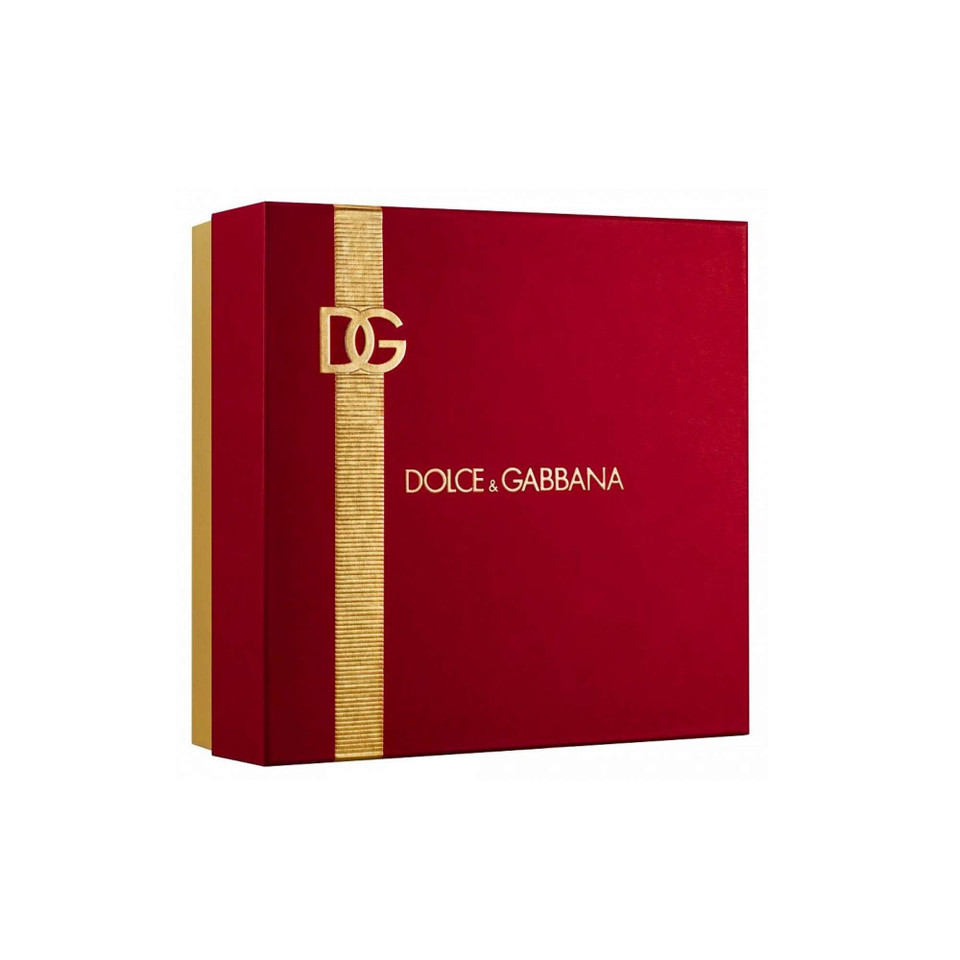 Dolce & Gabbana -The Only One - Gift Set - Ladies 