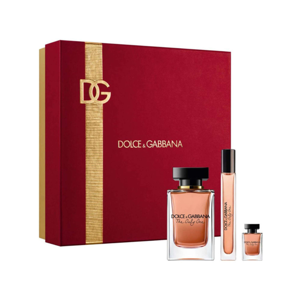 Dolce & Gabbana -The Only One - Gift Set - Ladies 