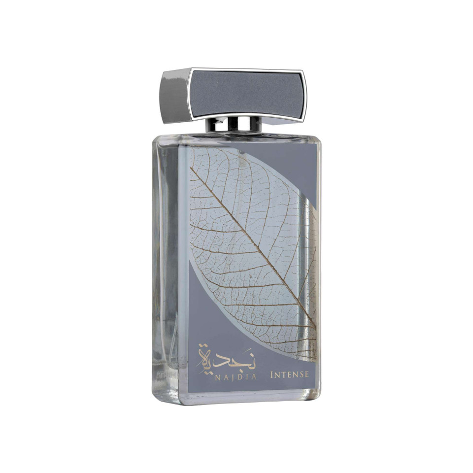 Lattafa - Najdia Intense - Eau de Parfum - Fragrance - Unisex 6290360599458