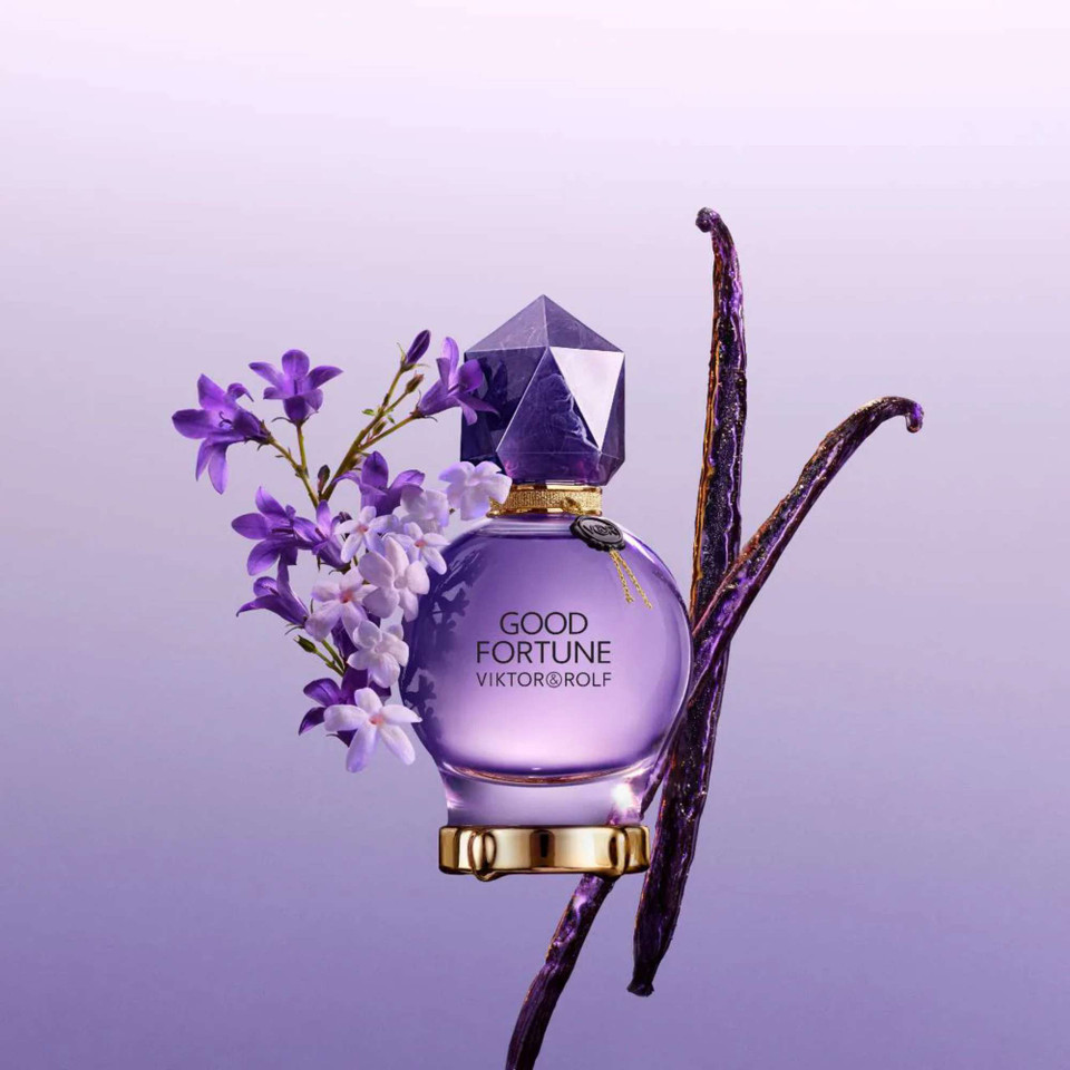 Viktor & Rolf - Good Fortune - Gift Set - Ladies 
