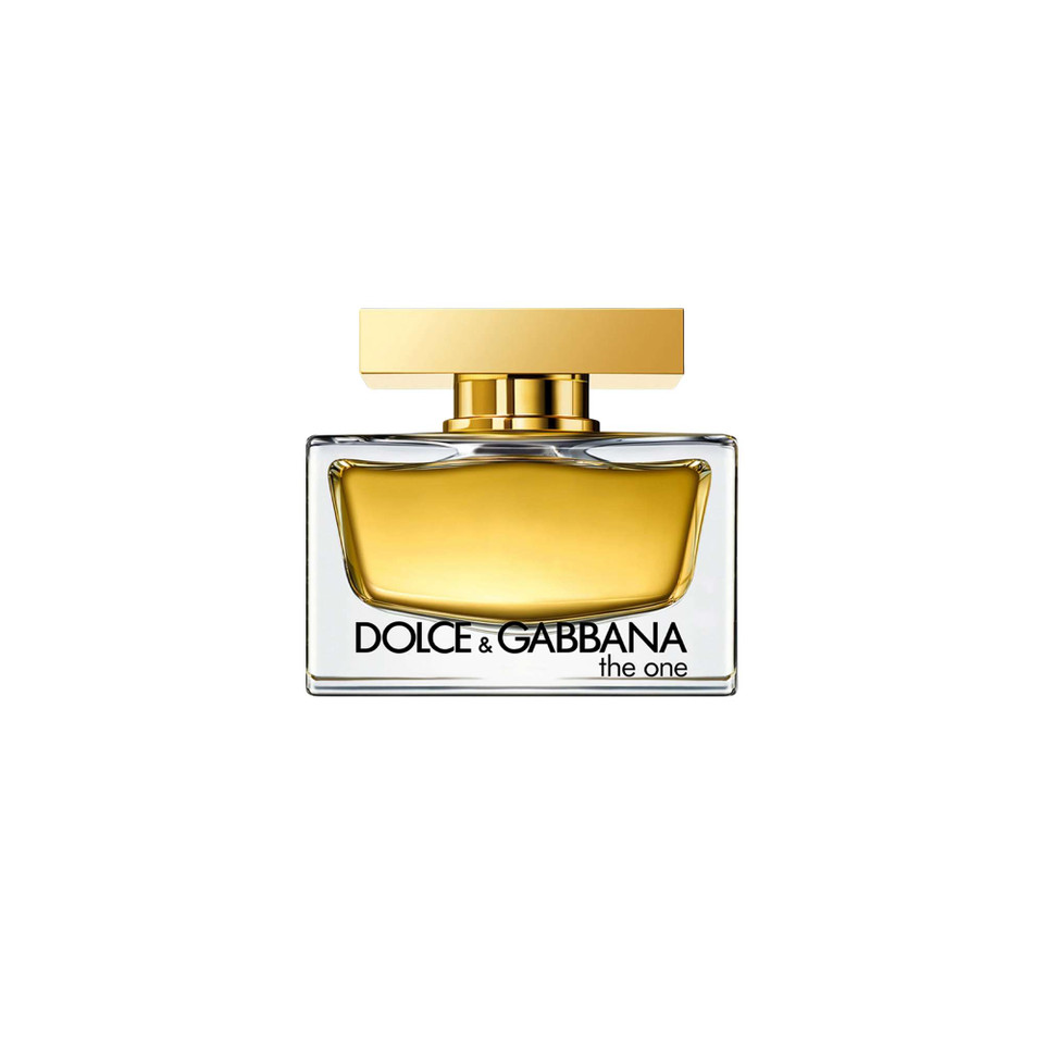 Dolce & Gabbana -The One - Gift Set - Women´s 