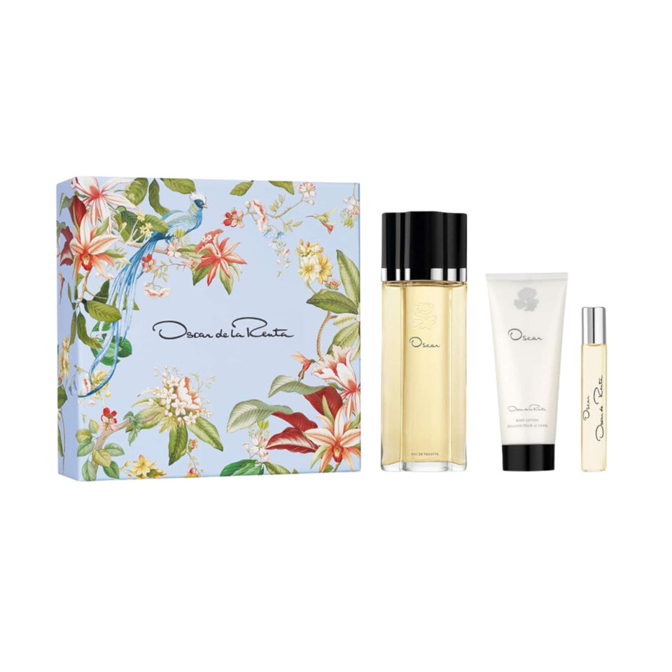 Oscar de la Renta - Oscar - Gift Set - Ladies 