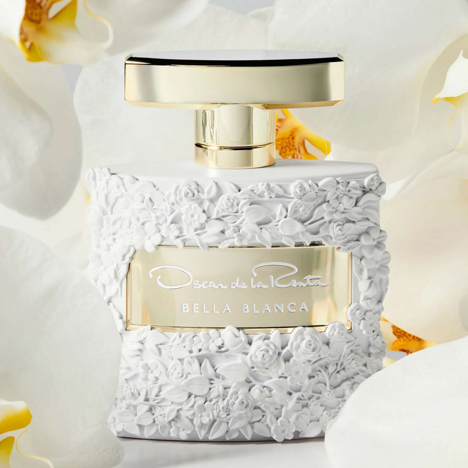 Oscar de la Renta - Bella Blanca - Gift Set - Ladies 