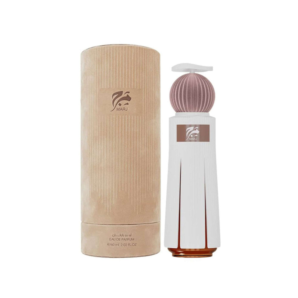 Ahmed Al Maghribi - Marj - Extrait de Parfum - Fragrance - Unisex 6290360616636