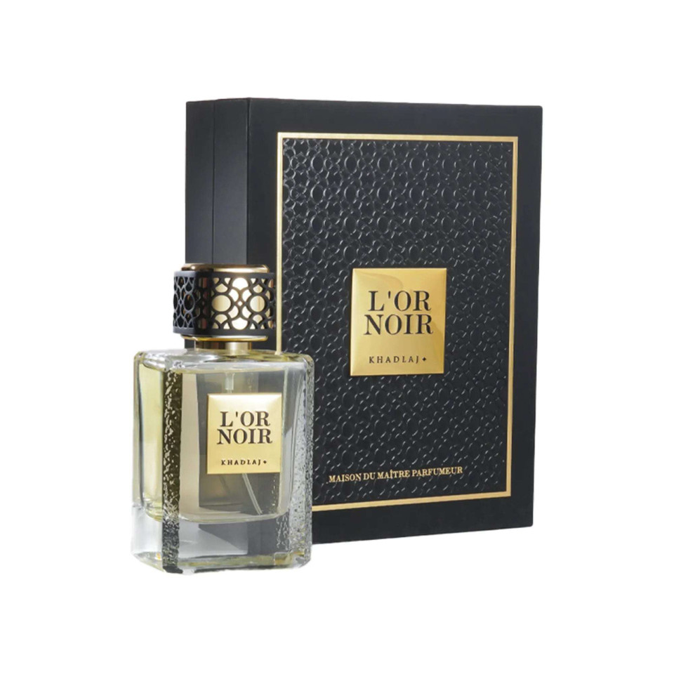 L'or Noir 