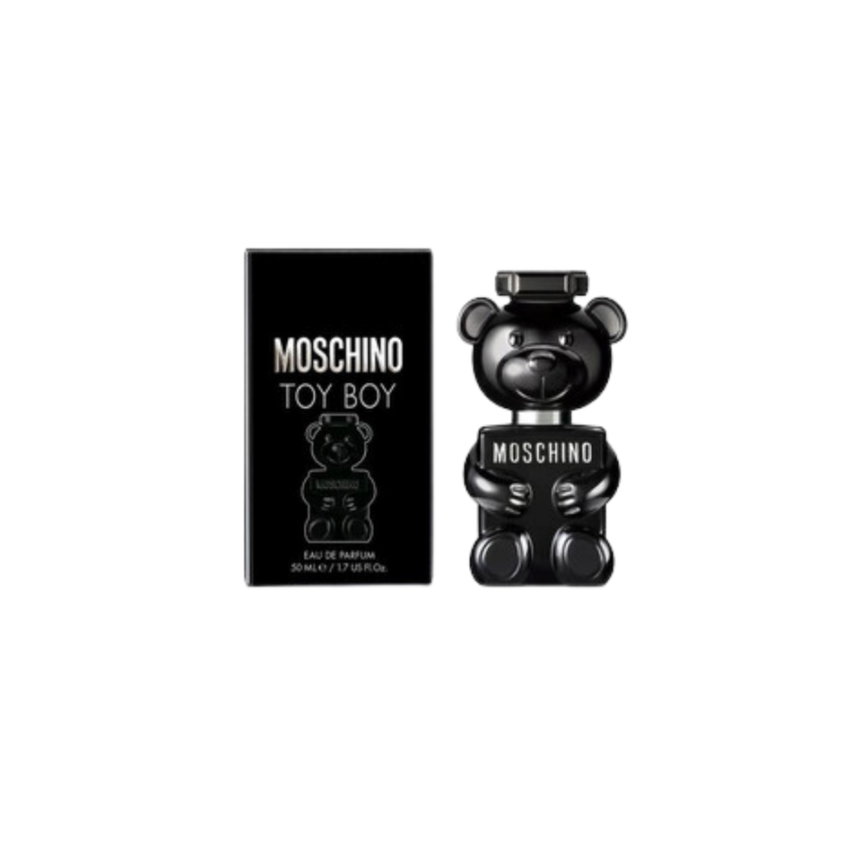 Moschino - Toy Boy Mini - Eau de Parfum - Fragrance - Mens