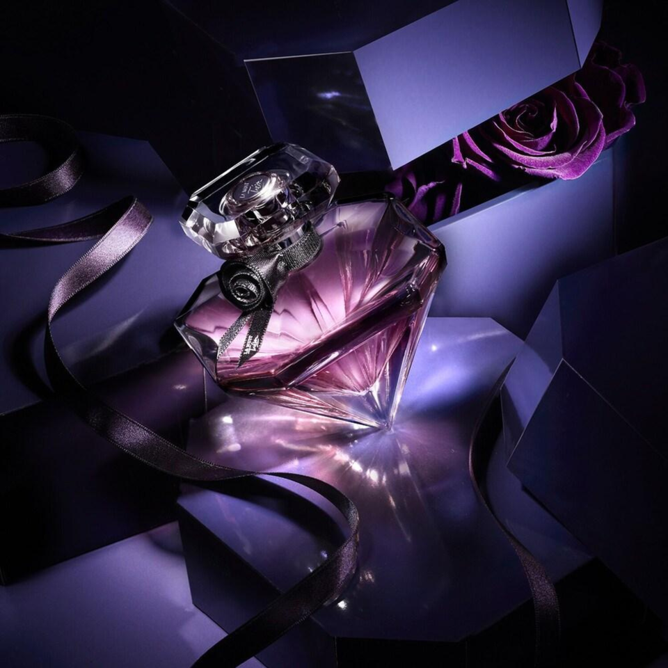 Lancome - Tresor - Eau de Parfum - Fragrance - Ladies