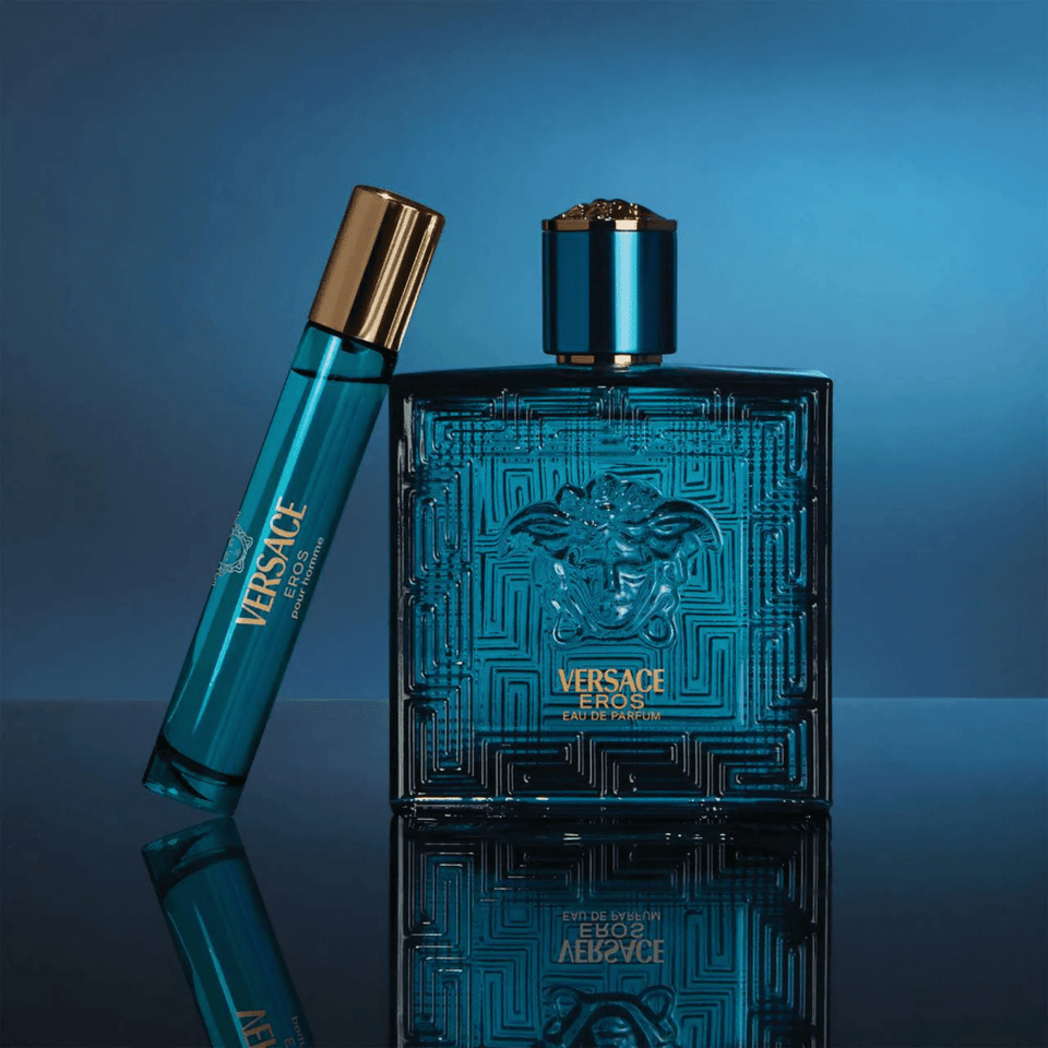 Versace Eros Gift Set Set 1 8011003903122