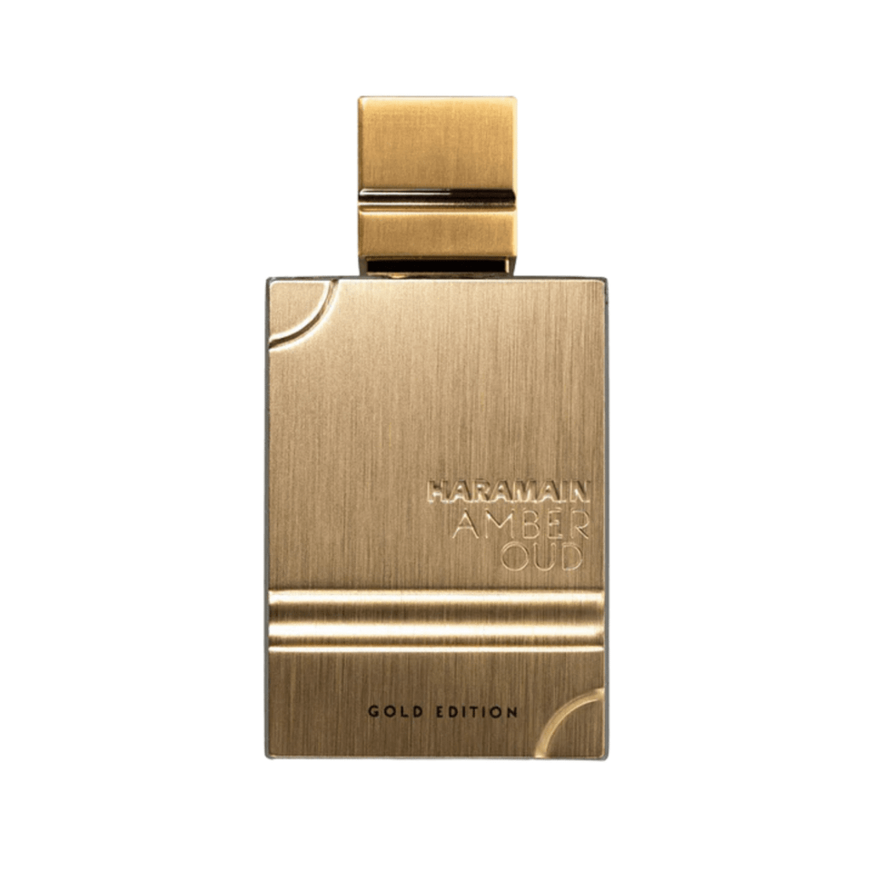 Al Haramain Amber Oud Gold Edition Fragrance 2.0 oz 6291100131716