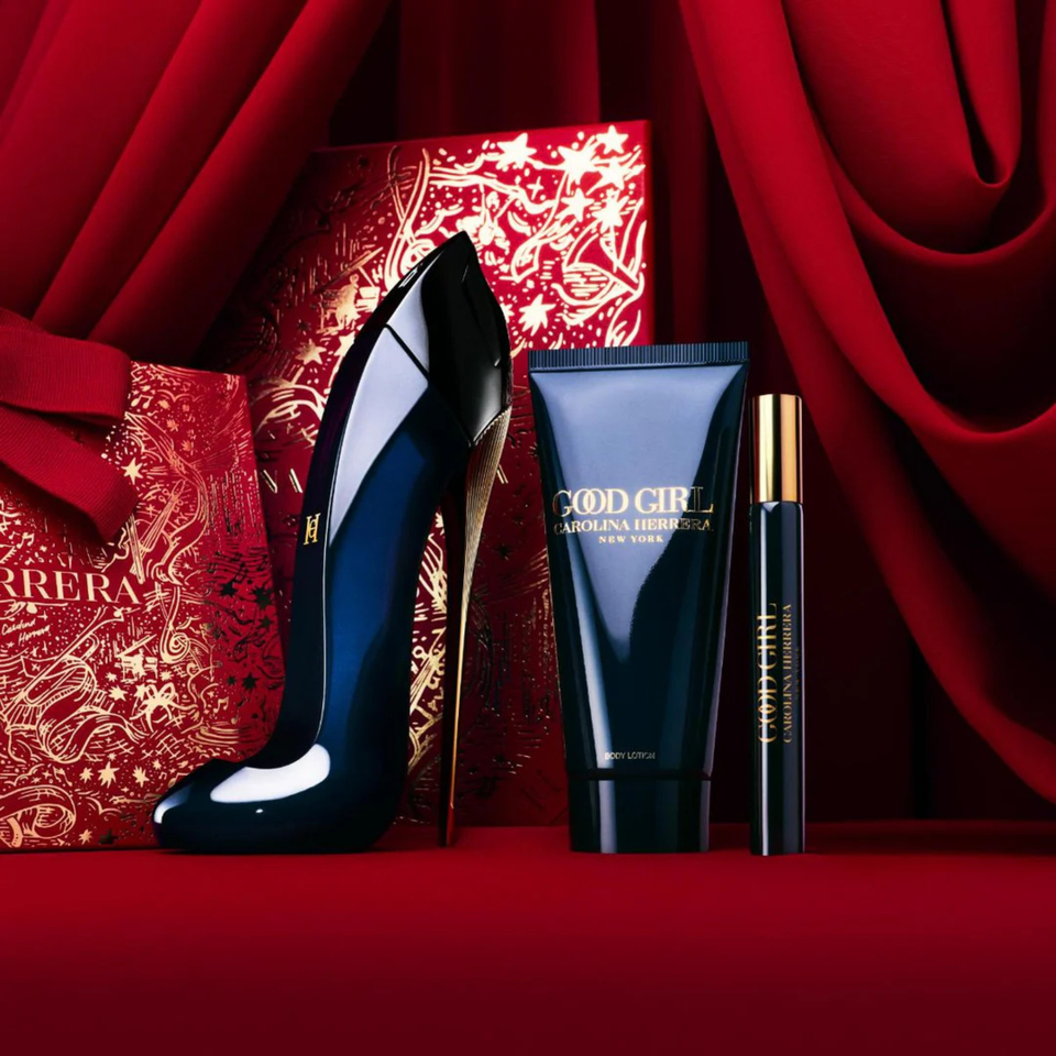 Carolina Herrera Good Girl Gift Set Set 1 8411061122310