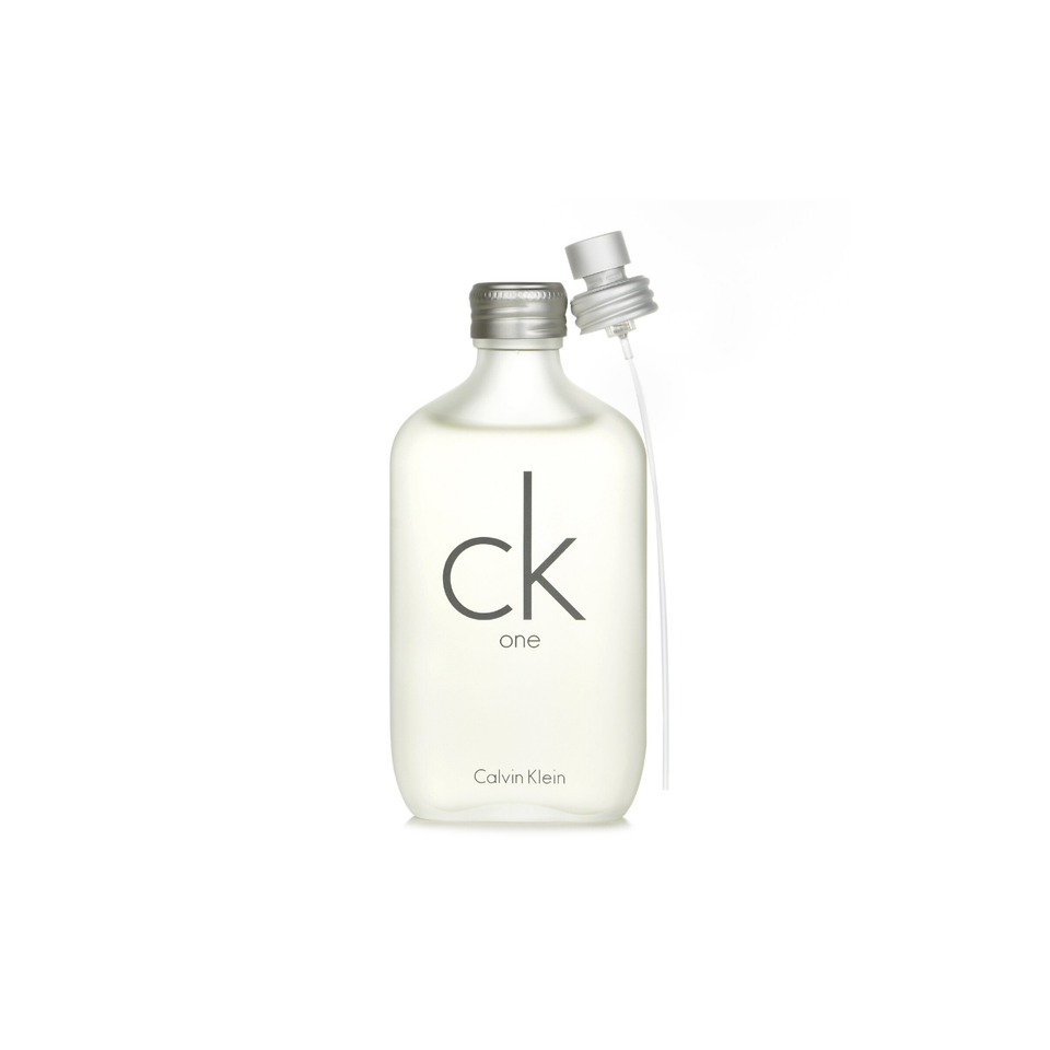Calvin Klein - Ck One - Eau de Toilette - Fragrance - Unisex