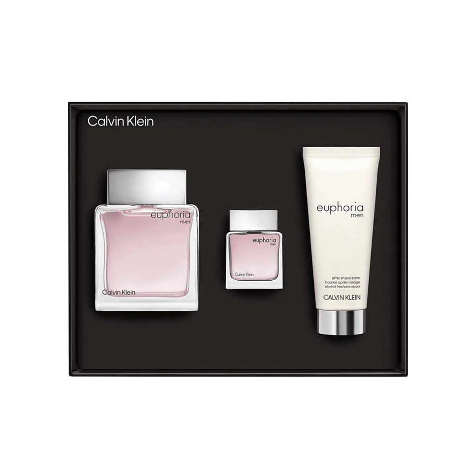 Calvin Klein Euphoria Gift Set Set 1 3616304678332