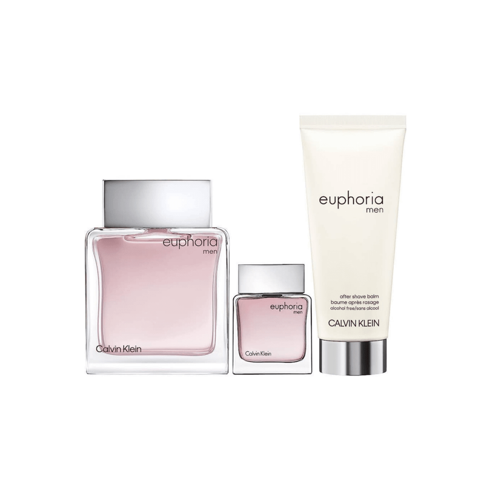 Calvin Klein Euphoria Gift Set Set 1 3616304678332