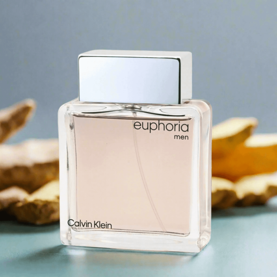 Calvin Klein Euphoria Gift Set Set 1 3616304678332