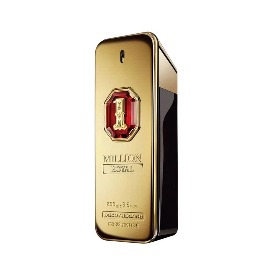 Paco Rabanne - 1 Million Royal - Eau de Parfum - Fragrance - Mens