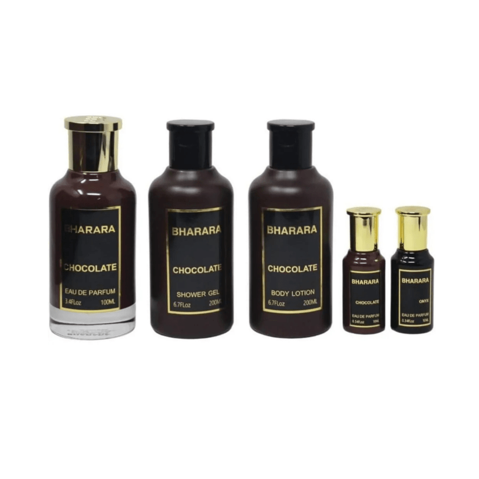 Bharara Chocolate Gift Set Set 1 850050062530