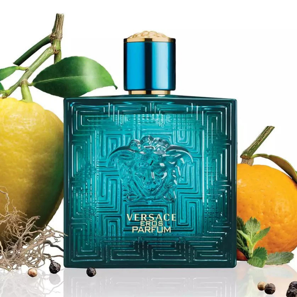 Versace Eros Gift Set Set 1 8011003900053
