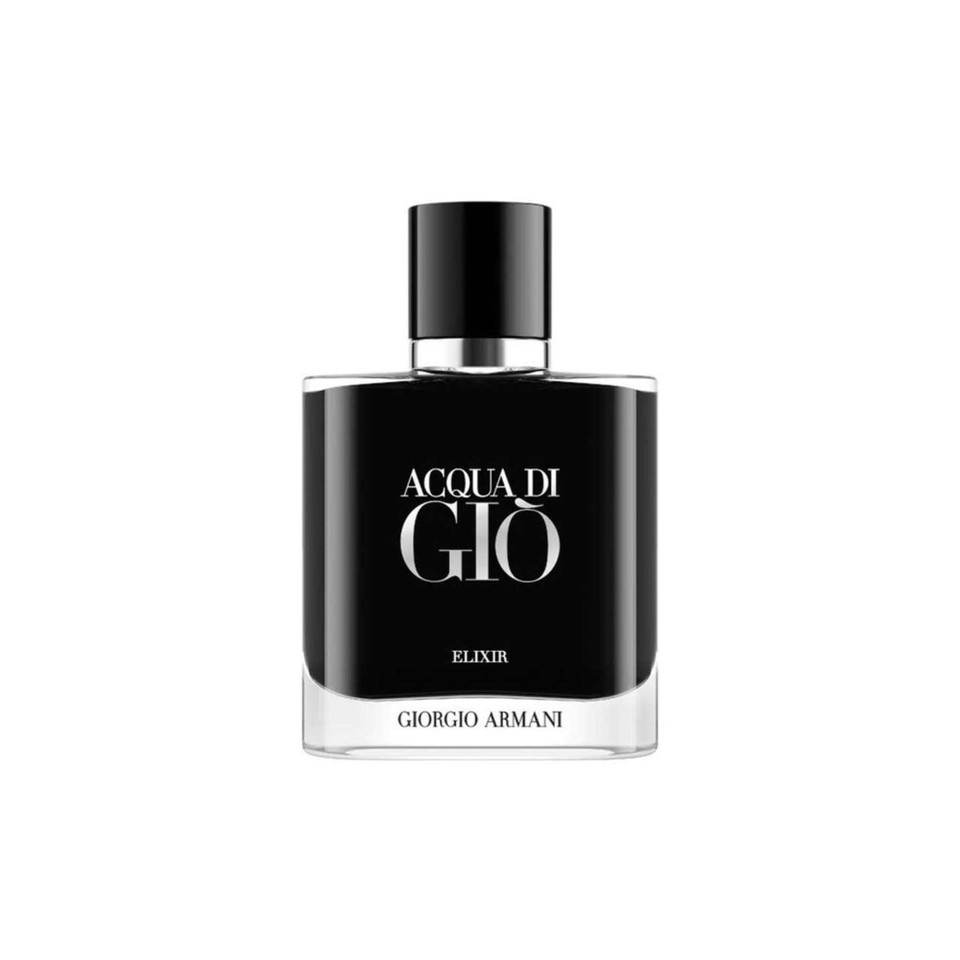 Giorgio Armani - Acqua di Gio Profondo - Elixir - Fragrance - Mens 
