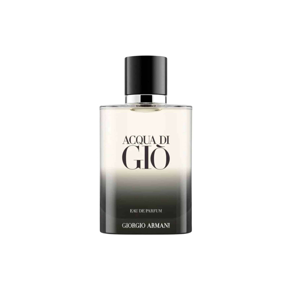 Giorgio Armani Acqua Di Gio Eau de Parfum for Men