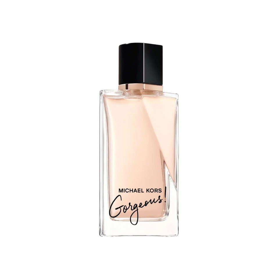 Michael Kors - Gorgeous - Eau de Parfum - Fragrance - Ladies 022548419953