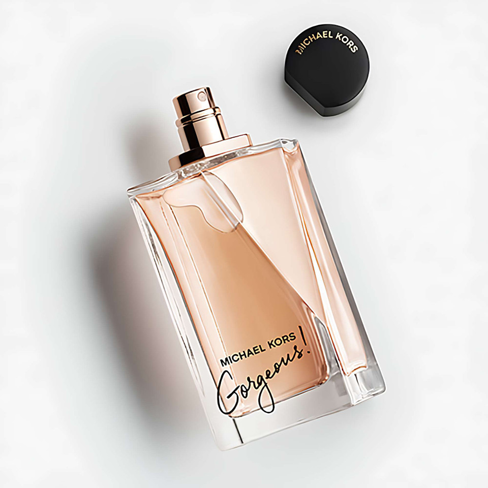 Michael Kors - Gorgeous - Eau de Parfum - Fragrance - Ladies 022548419953