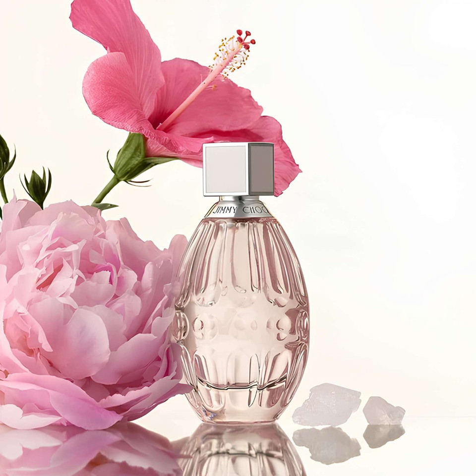 Jimmy Choo L'eau Eau de Toilette Fragrance for Ladies