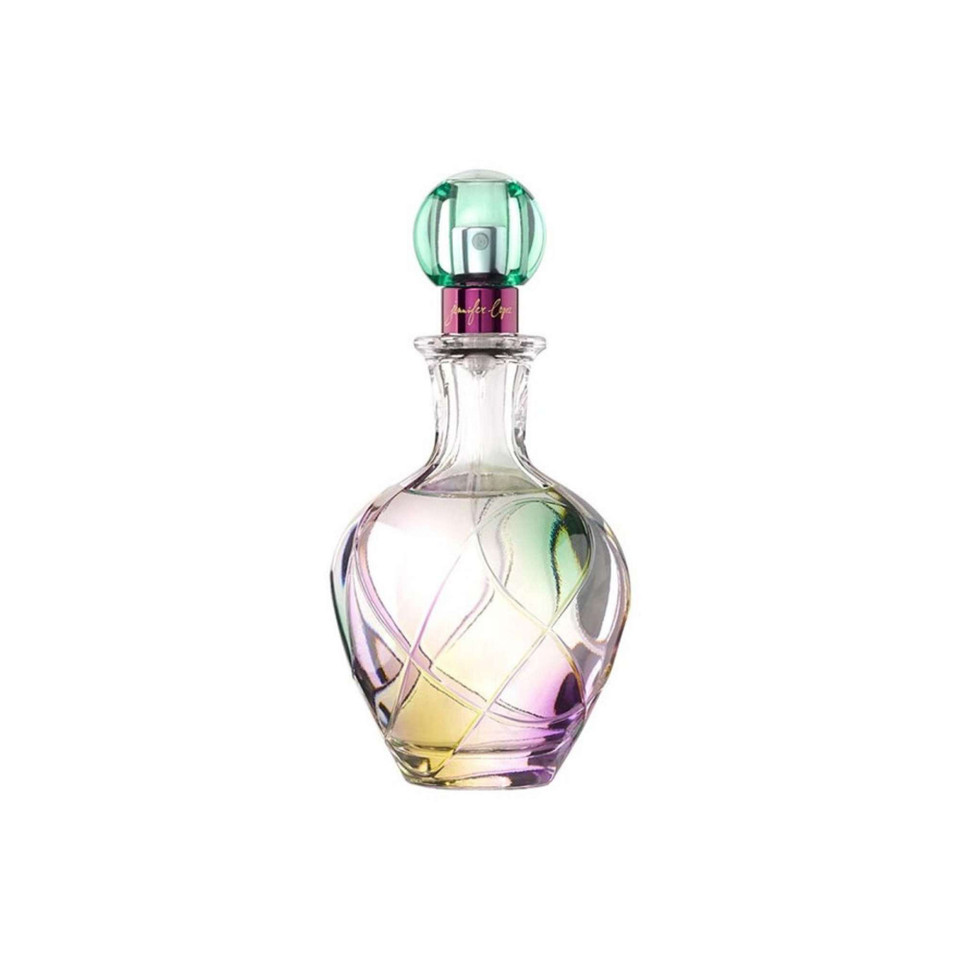 Jennifer Lopez - Live - Eau de Parfum - Fragrance - Ladies 5050456080809