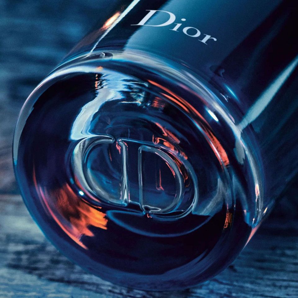 Christian Dior - Sauvage - Parfum - Fragrance - Mens 3348901486385