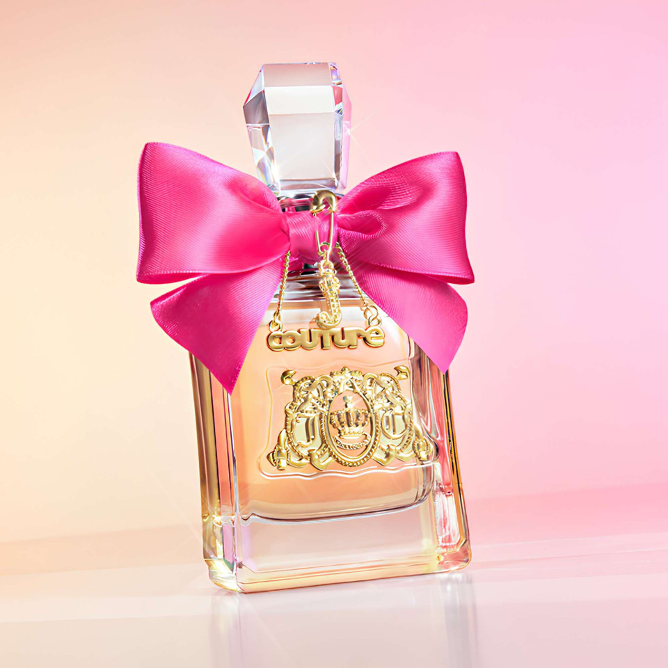 Juicy Couture - Viva La Juicy - Gift Set - Ladies 