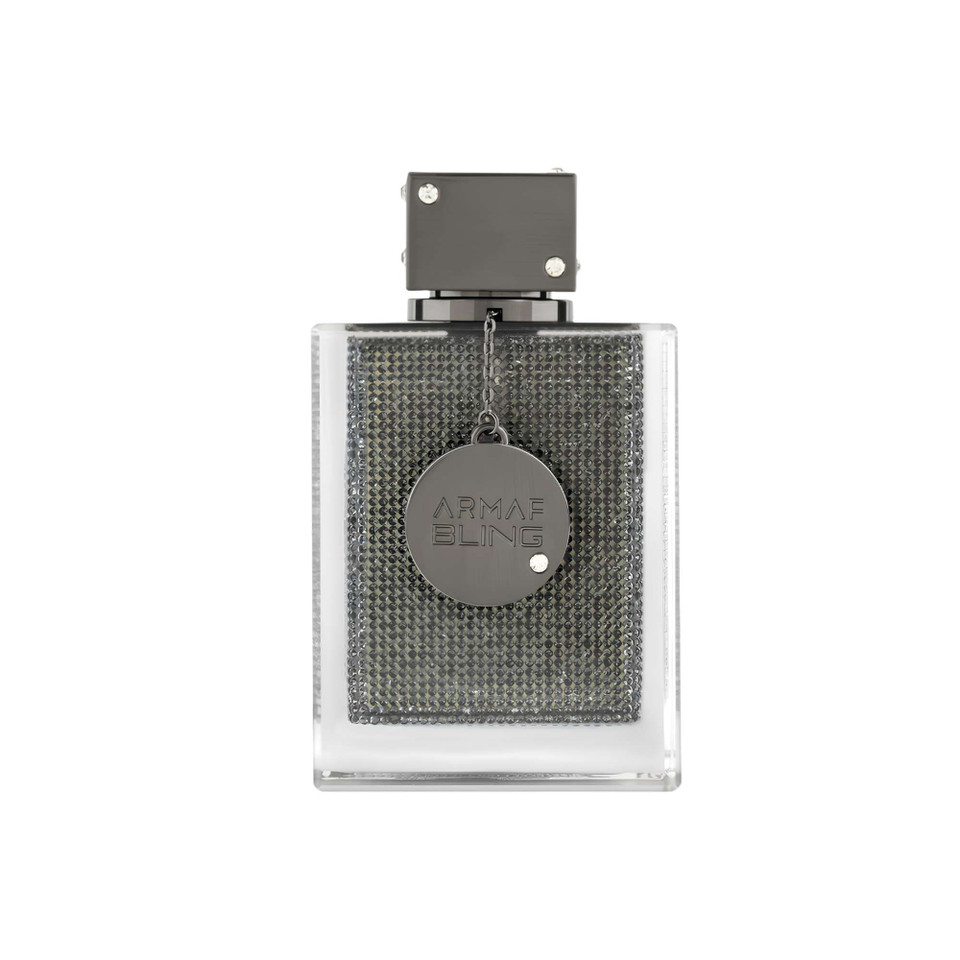 Armaf - Club de Nuit Bling - Eau de Parfum - Fragrance - Mens 6295199816967