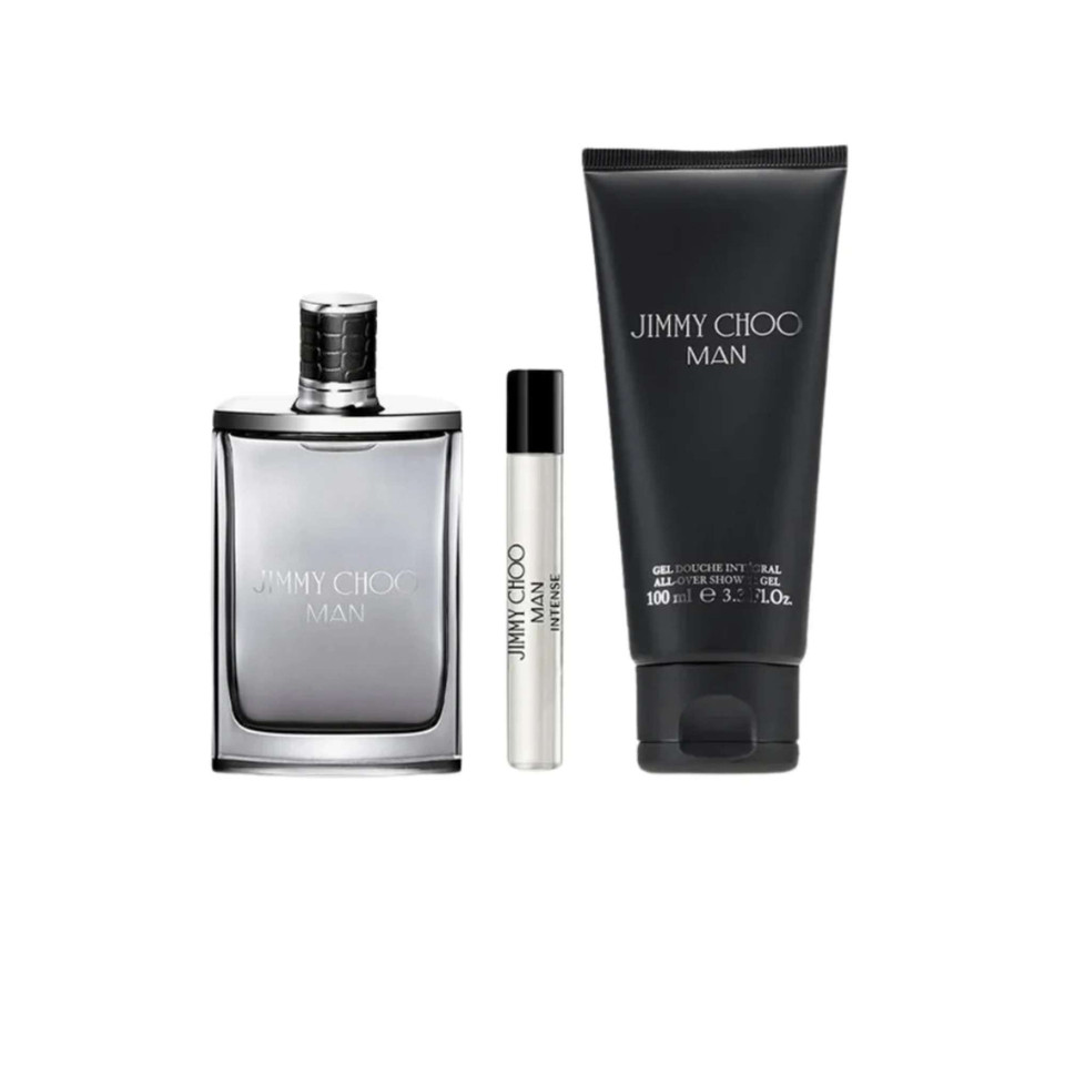 Jimmy Choo - Man - Gift Set - Mens 