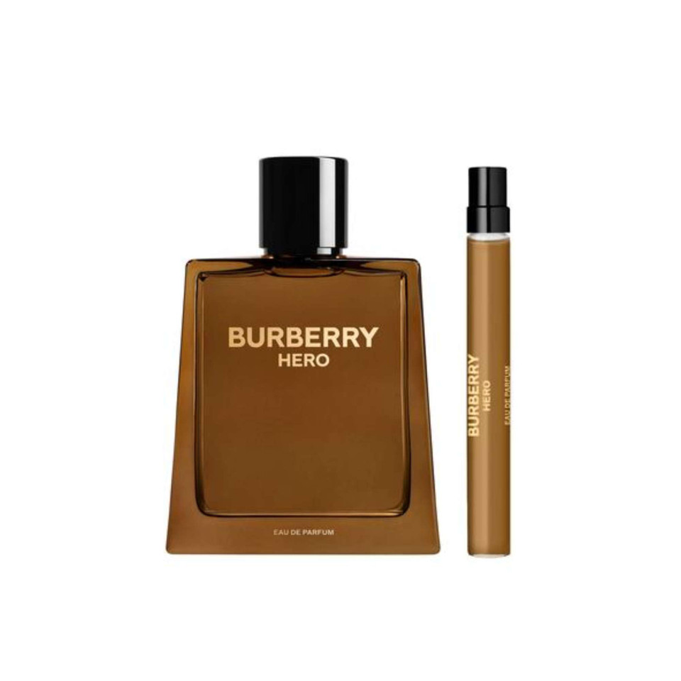 Burberry - Hero - Gift Set - Mens 