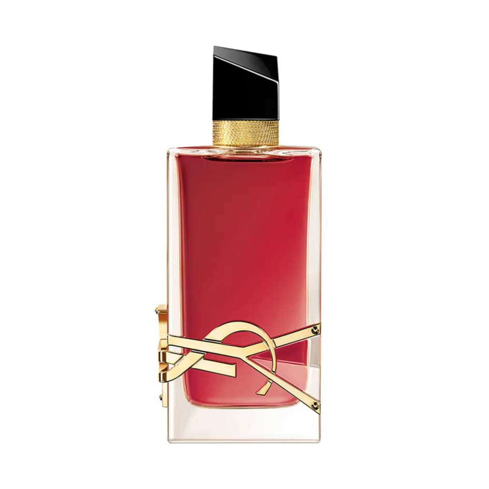 Yves Saint Laurent - Libre Berry Crush - Eau de Parfum - Fragrance - Ladies 